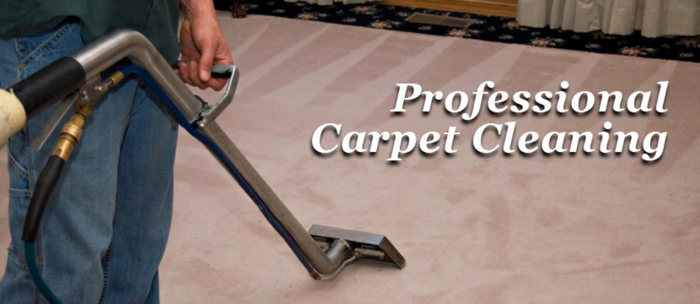 Bellaire Carpet Cleaning